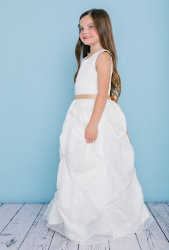 Rosebud Fashions 5107