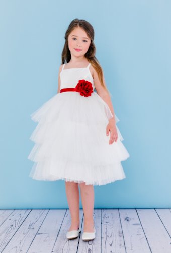 Rosebud Fashions 5117 In Store