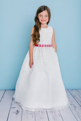 Rosebud Fashions 5125