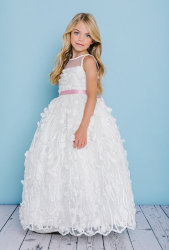Rosebud Fashions 5133
