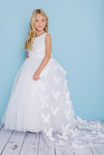 Rosebud Fashions 5134