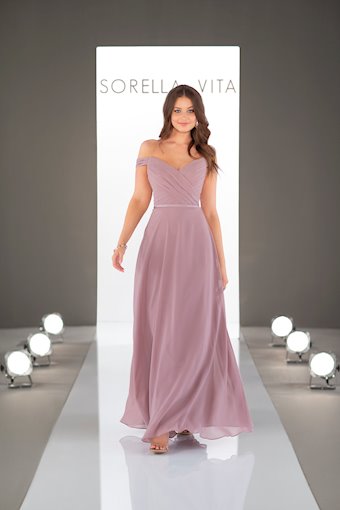 Sorella Vita 9150 Forest