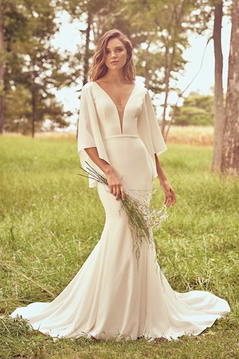 Lillian West 66070 Ivory/Nude