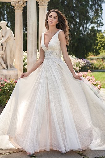 Jasmine F22100 Ivory/Vintage #0 default frontface backface vertical thumbnail