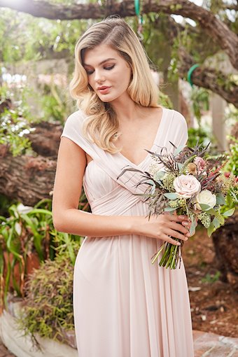 Belsoie L224015 Peach