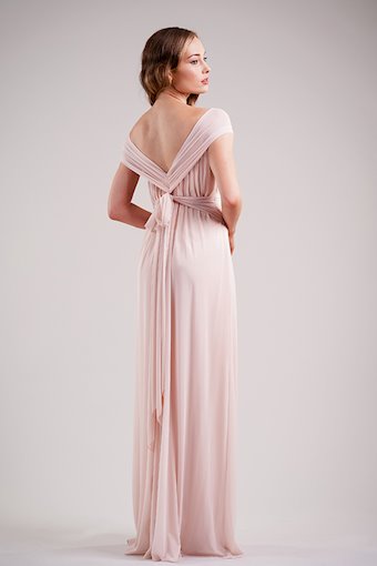 Belsoie L224015 Peach