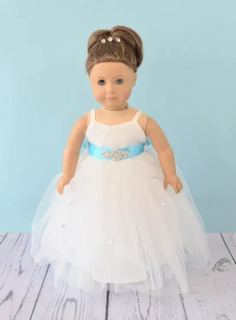 Rosebud Fashions 5130