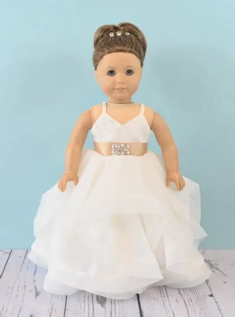 Rosebud Fashions 5132