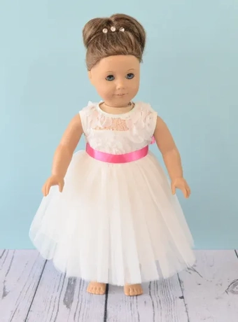 Rosebud Fashions 5136